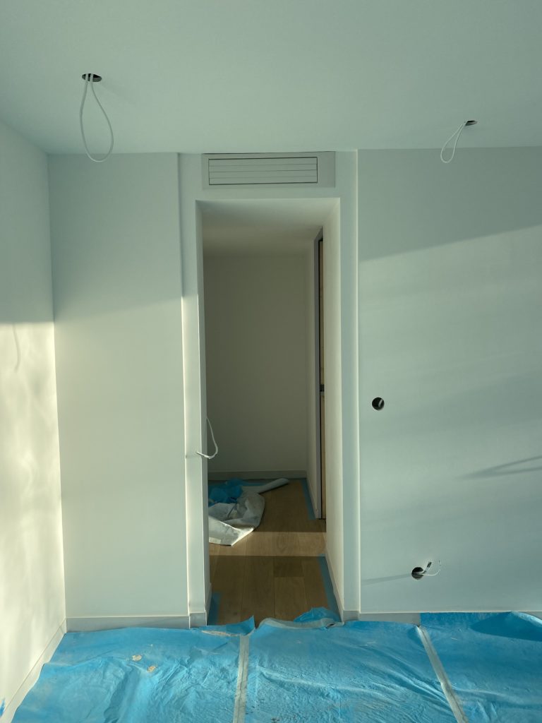 Climatisation gainable